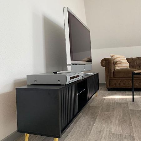 Ferien- Und Businessappartement Am Lausitzring Meuro المظهر الخارجي الصورة